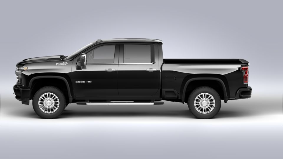 2020 Chevrolet Silverado 3500 HD Vehicle Photo in ENNIS, TX 75119-5114