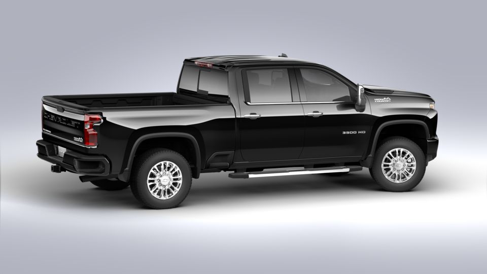 2020 Chevrolet Silverado 3500 HD Vehicle Photo in DENVER, CO 80221-3610