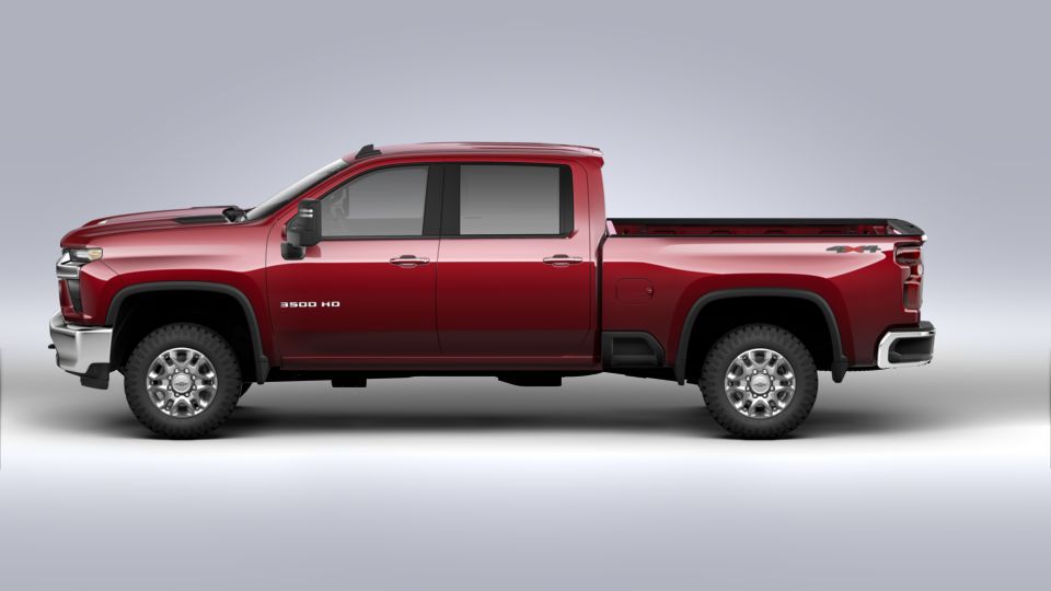 2020 Chevrolet Silverado 3500 HD Vehicle Photo in Layton, UT 84041