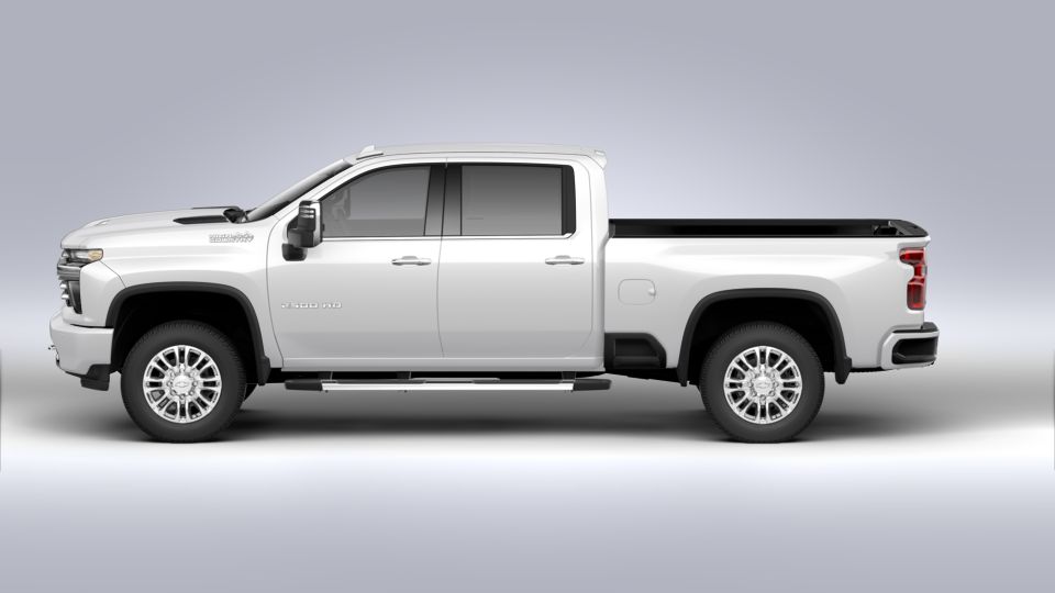 2020 Chevrolet Silverado 2500 HD Vehicle Photo in SELMA, TX 78154-1460