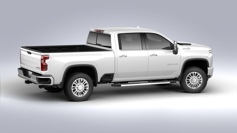 2020 Chevrolet Silverado 2500 HD Vehicle Photo in SELMA, TX 78154-1460