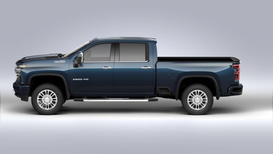 2020 Chevrolet Silverado 2500 HD Vehicle Photo in NORTH RIVERSIDE, IL 60546-1404