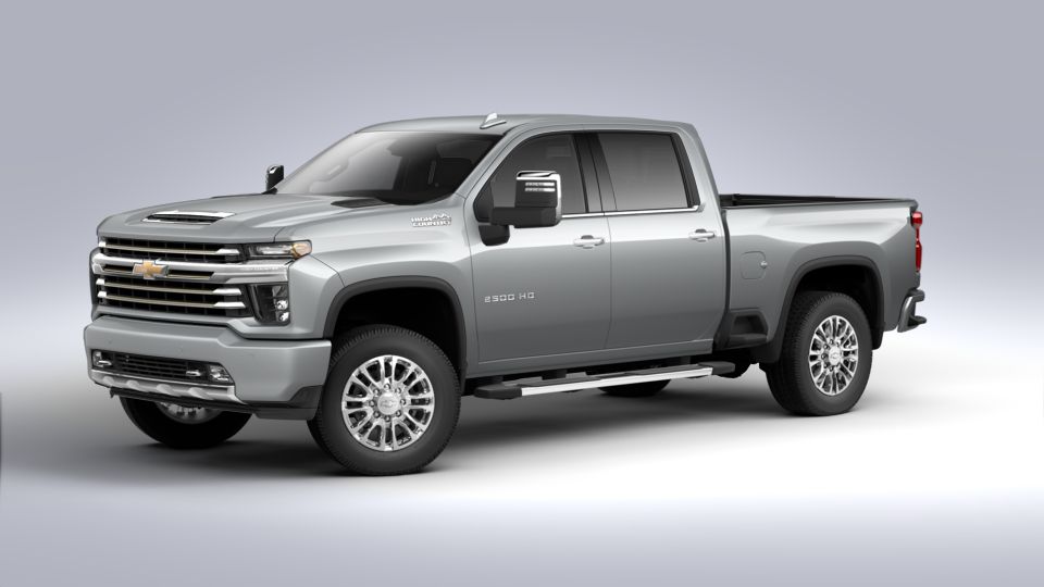 2020 Chevrolet Silverado 2500 HD Vehicle Photo in CORPUS CHRISTI, TX 78412-4902