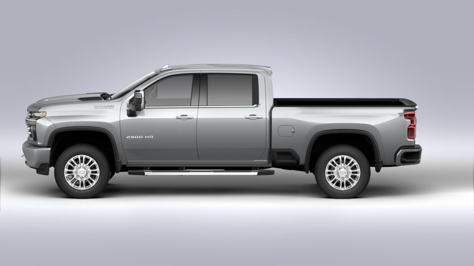 2020 Chevrolet Silverado 2500 HD Vehicle Photo in CORPUS CHRISTI, TX 78412-4902