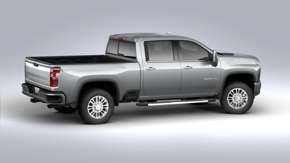 2020 Chevrolet Silverado 2500 HD Vehicle Photo in CORPUS CHRISTI, TX 78412-4902