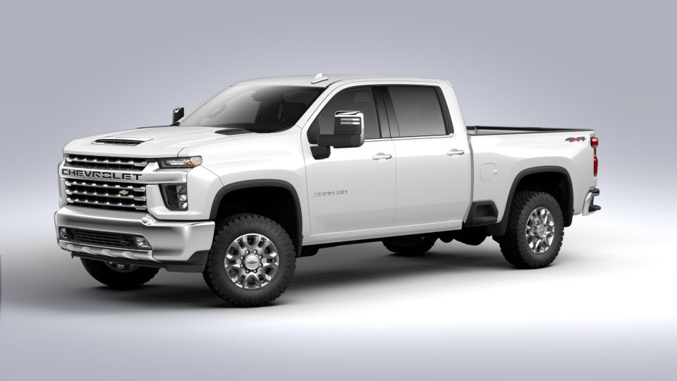 2020 Chevrolet Silverado 3500 HD Vehicle Photo in Layton, UT 84041