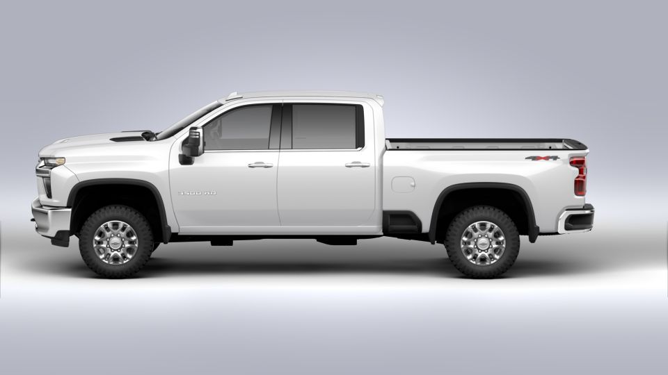 2020 Chevrolet Silverado 3500 HD Vehicle Photo in Layton, UT 84041