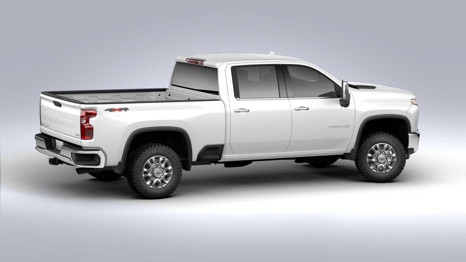 2020 Chevrolet Silverado 3500 HD Vehicle Photo in Layton, UT 84041