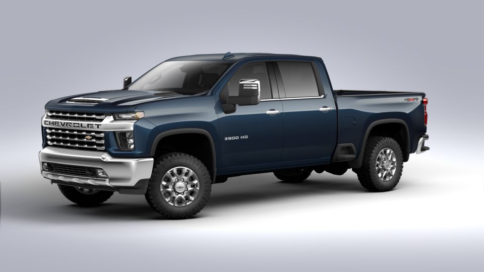 2020 Chevrolet Silverado 3500 HD Vehicle Photo in BROCKTON, MA 02301-7113