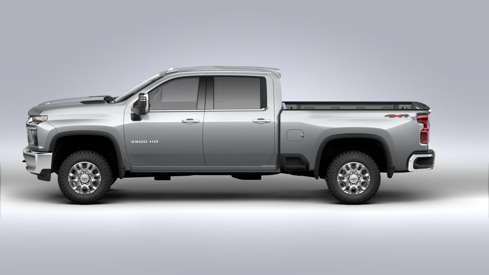 2020 Chevrolet Silverado 3500 HD Vehicle Photo in AMERICAN FORK, UT 84003-3317