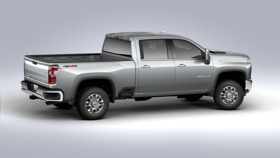 2020 Chevrolet Silverado 3500 HD Vehicle Photo in AMERICAN FORK, UT 84003-3317