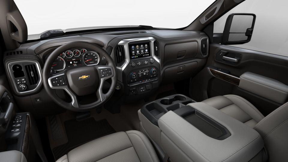 2020 Chevrolet Silverado 3500 HD Vehicle Photo in Layton, UT 84041