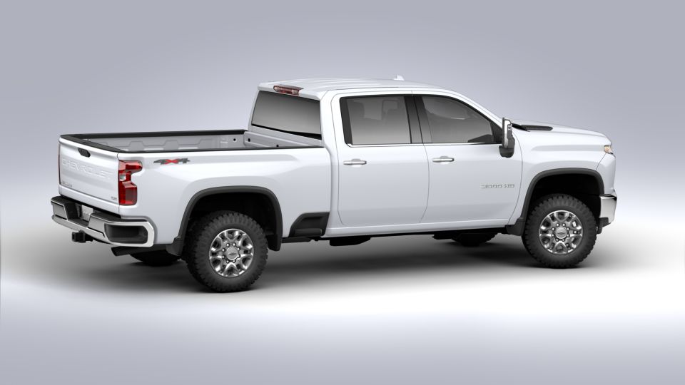 2020 Chevrolet Silverado 2500 HD Vehicle Photo in MESA, AZ 85206-4395