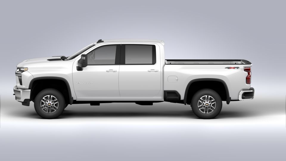 2020 Chevrolet Silverado 2500 HD Vehicle Photo in MANHATTAN, KS 66502-5036