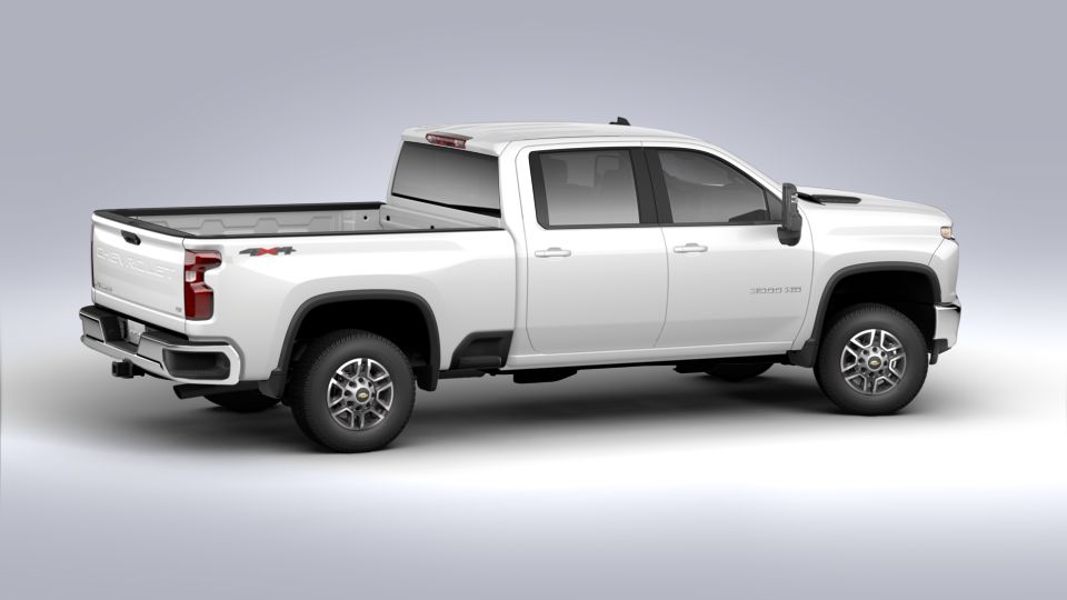 2020 Chevrolet Silverado 2500 HD Vehicle Photo in MANHATTAN, KS 66502-5036