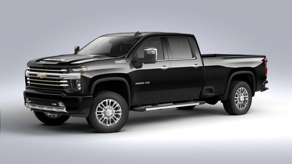 2020 Chevrolet Silverado 2500 HD Vehicle Photo in MOON TOWNSHIP, PA 15108-2571