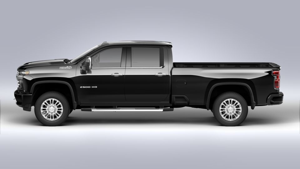 2020 Chevrolet Silverado 2500 HD Vehicle Photo in MOON TOWNSHIP, PA 15108-2571