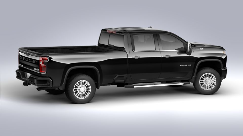 2020 Chevrolet Silverado 2500 HD Vehicle Photo in MOON TOWNSHIP, PA 15108-2571