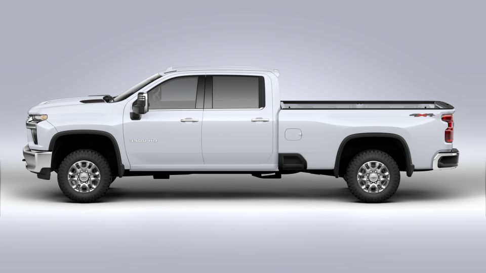 2020 Chevrolet Silverado 3500 HD Vehicle Photo in VANCOUVER, WA 98661-7245