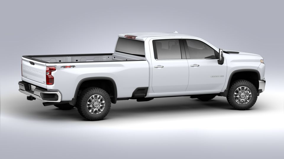 2020 Chevrolet Silverado 3500 HD Vehicle Photo in VANCOUVER, WA 98661-7245