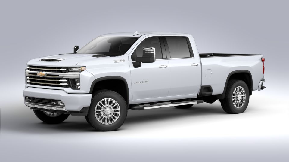 2020 Chevrolet Silverado 3500 HD Vehicle Photo in GREENACRES, FL 33463-3207