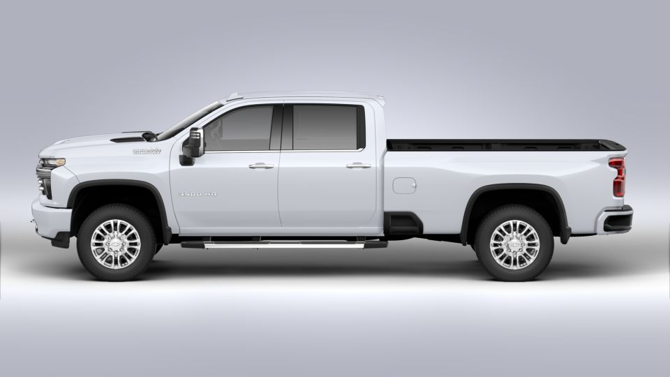 2020 Chevrolet Silverado 3500 HD Vehicle Photo in GREENACRES, FL 33463-3207