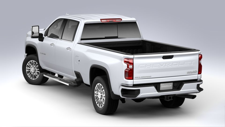 2020 Chevrolet Silverado 3500 HD Vehicle Photo in GREENACRES, FL 33463-3207