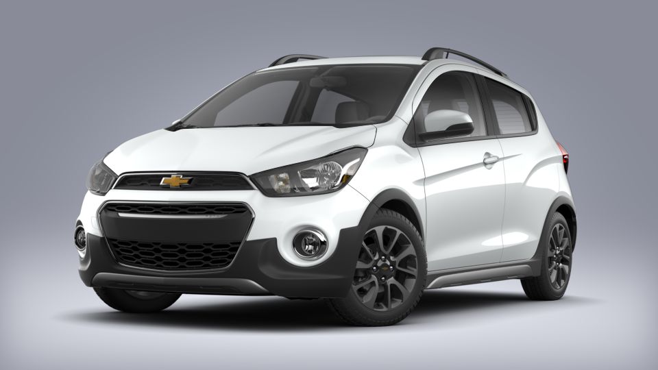 2020 Chevrolet Spark Vehicle Photo in BOSTON, NY 14025-9684