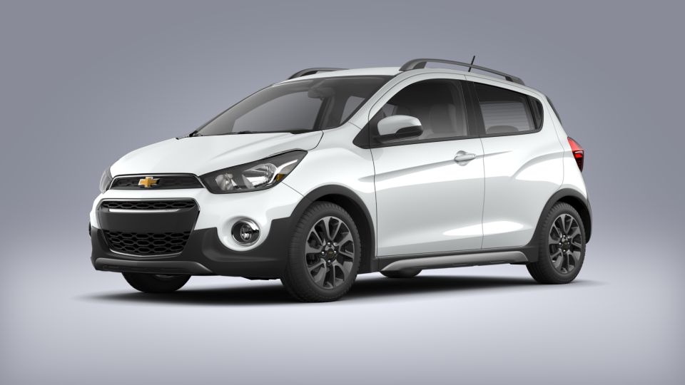 2020 Chevrolet Spark Vehicle Photo in BOSTON, NY 14025-9684