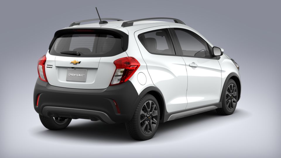 2020 Chevrolet Spark Vehicle Photo in BOSTON, NY 14025-9684