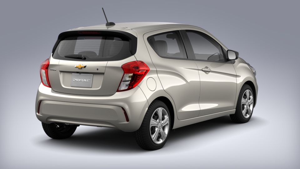 2020 Chevrolet Spark Vehicle Photo in DENVER, CO 80221-3610