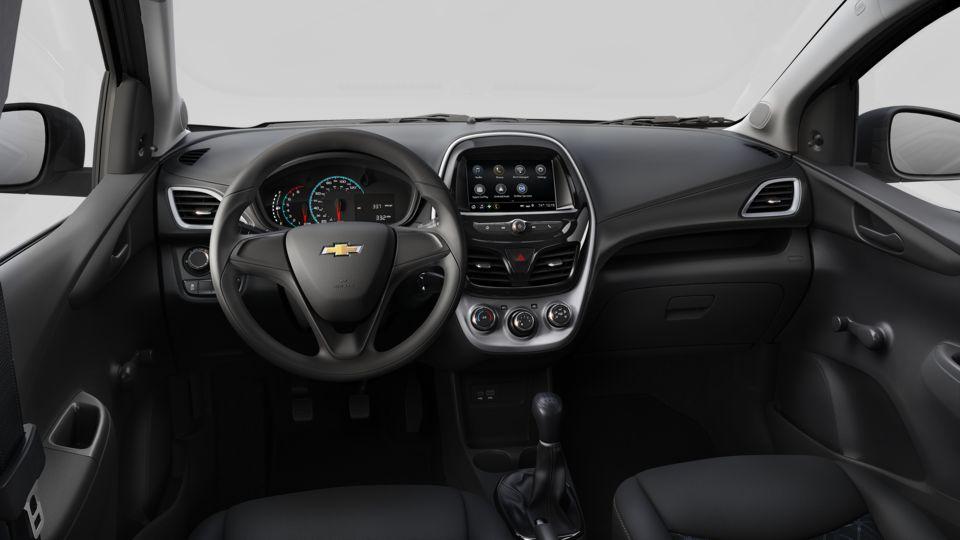 2020 Chevrolet Spark Vehicle Photo in Lees Summit, MO 64086