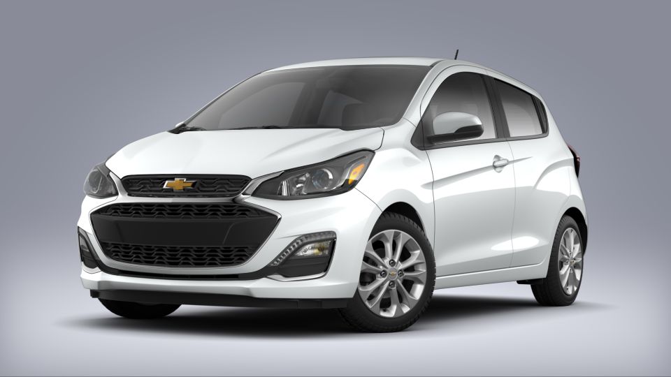 2020 Chevrolet Spark Vehicle Photo in Kingston, PA 18704