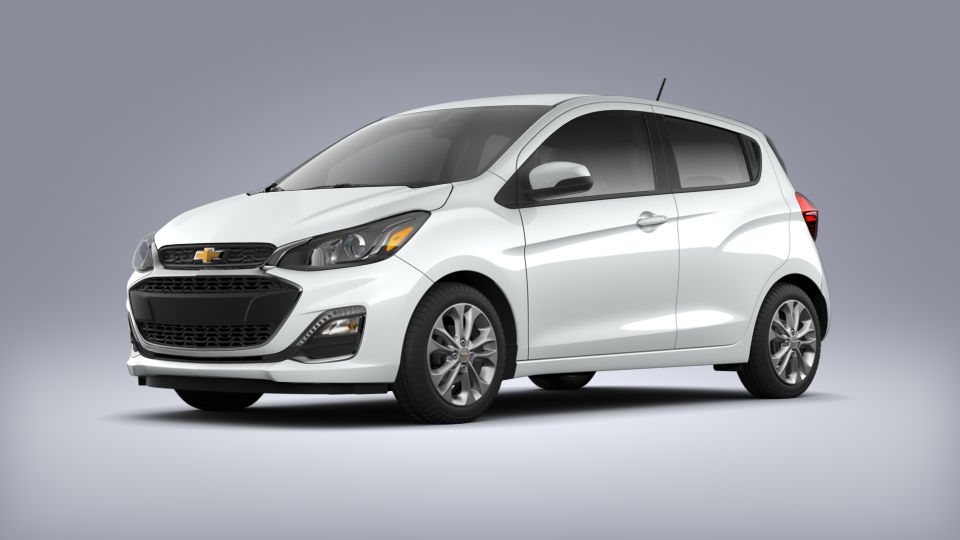 2020 Chevrolet Spark Vehicle Photo in Kingston, PA 18704