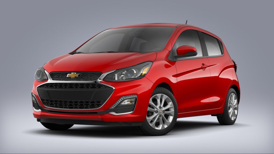 2020 Chevrolet Spark for sale in CAMDEN - KL8CD6SA6LC481412 - Camden ...