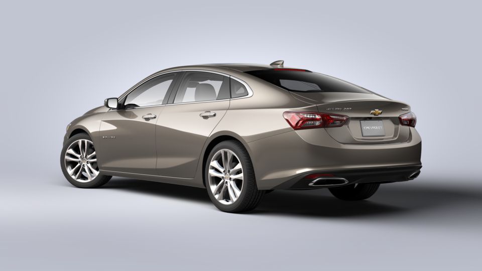 2020 Chevrolet Malibu Vehicle Photo in HOUSTON, TX 77034-5009