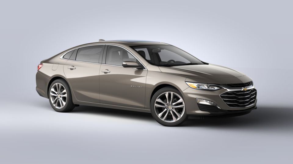 2020 Chevrolet Malibu Vehicle Photo in HOUSTON, TX 77034-5009