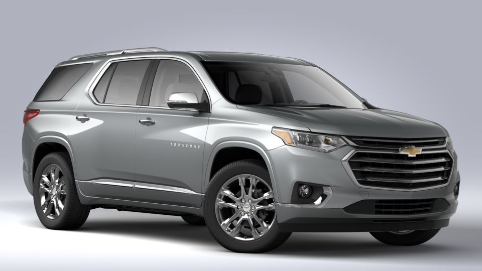 2020 Chevrolet Traverse Vehicle Photo in SAN ANGELO, TX 76903-5798