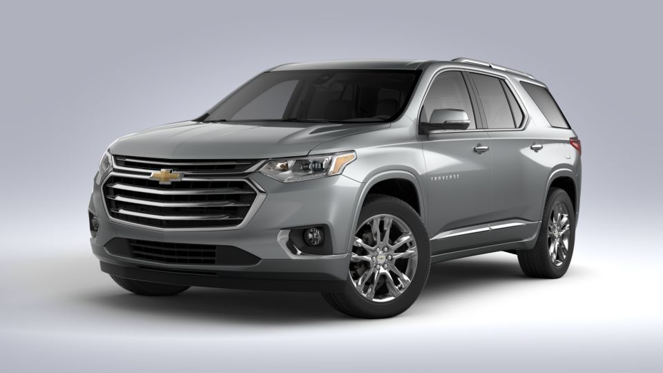 2020 Chevrolet Traverse Vehicle Photo in SAN ANGELO, TX 76903-5798