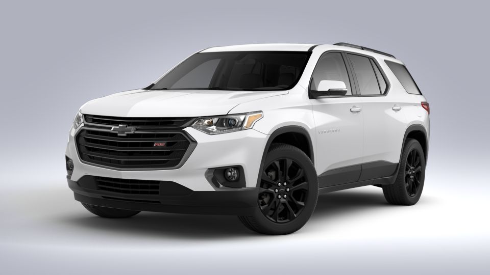 2020 Chevrolet Traverse Vehicle Photo in Killeen, TX 76541