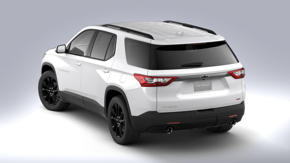 2020 Chevrolet Traverse Vehicle Photo in Killeen, TX 76541