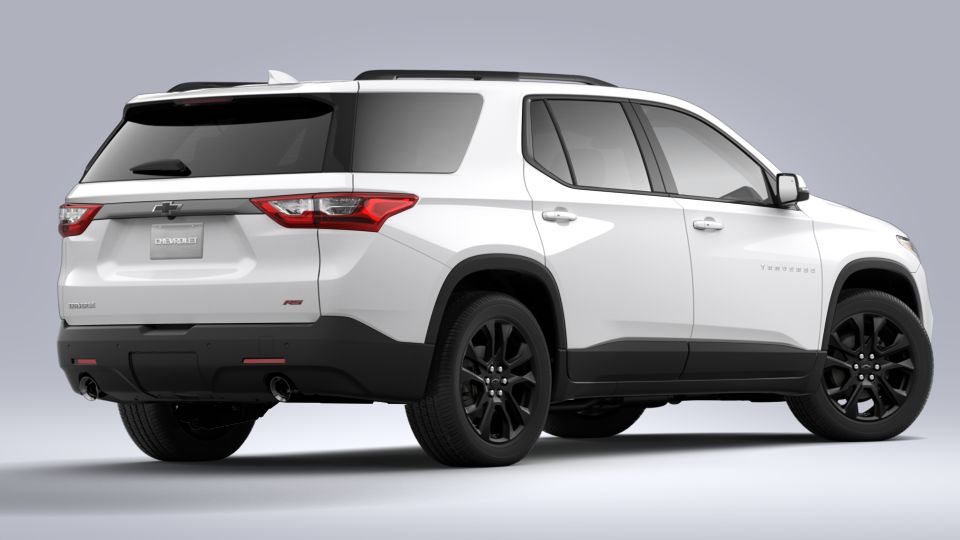 2020 Chevrolet Traverse Vehicle Photo in Killeen, TX 76541