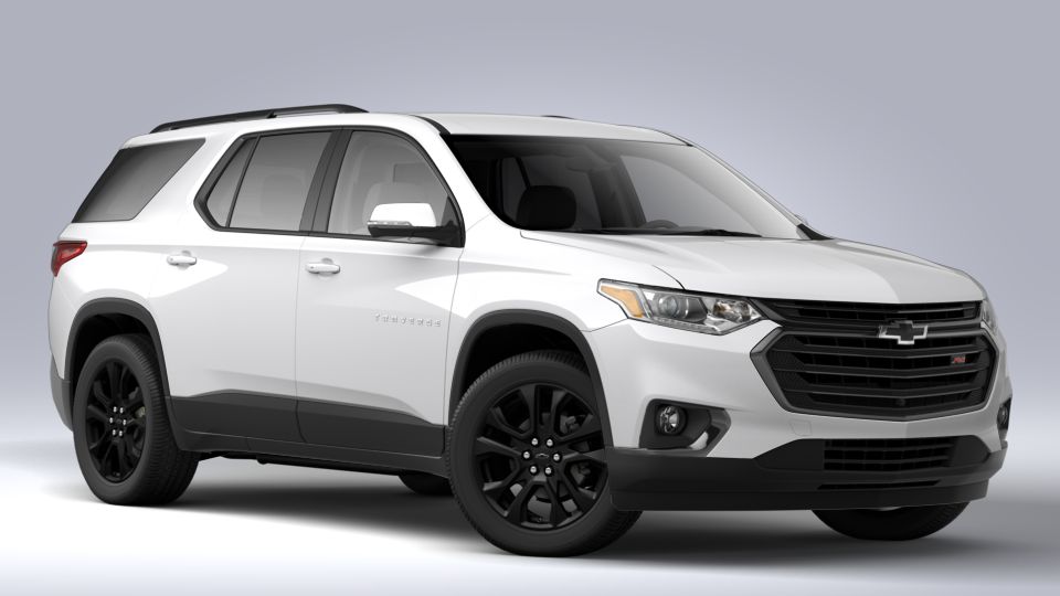 2020 Chevrolet Traverse Vehicle Photo in Killeen, TX 76541