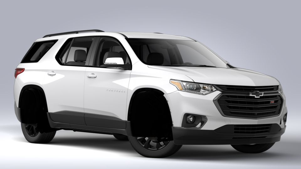 2020 Chevrolet Traverse Vehicle Photo in Killeen, TX 76541