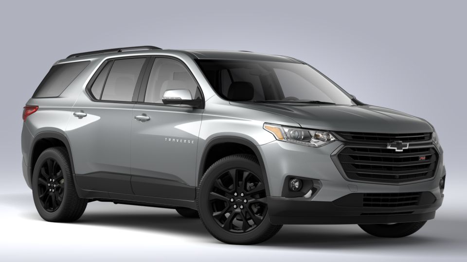 2020 Chevrolet Traverse Vehicle Photo in POOLER, GA 31322-3252