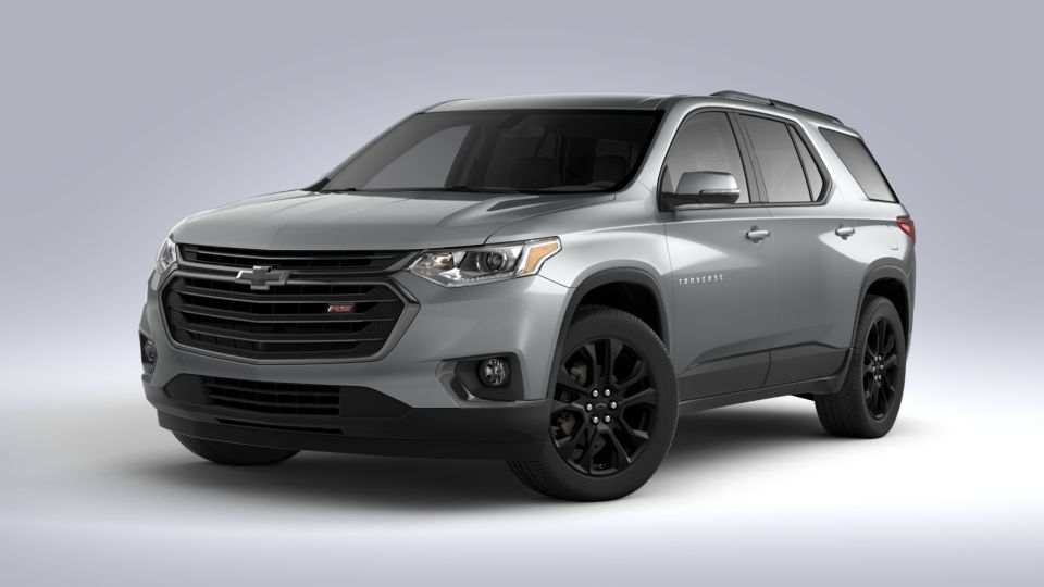 2020 Chevrolet Traverse Vehicle Photo in POOLER, GA 31322-3252