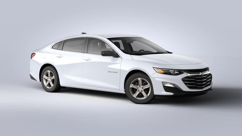 2020 Chevrolet Malibu Vehicle Photo in Killeen, TX 76541