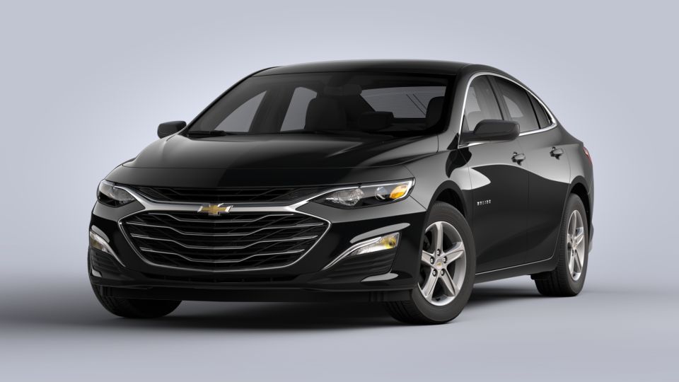 2020 Chevrolet Malibu Vehicle Photo in RED SPRINGS, NC 28377-1640