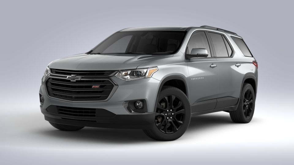 2020 Chevrolet Traverse Vehicle Photo in GRAND LEDGE, MI 48837-9199