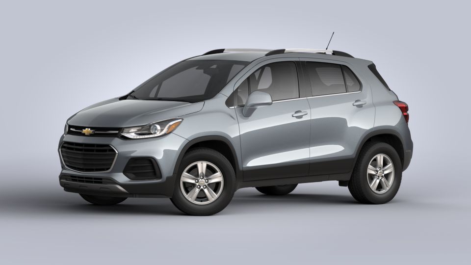 2020 Chevrolet Trax Vehicle Photo in PITTSBURGH, PA 15226-1209